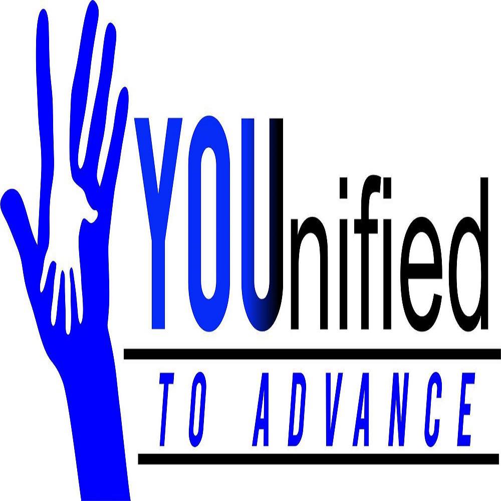 YOUnified to Advance Logo – Empowering Hearts, Restoring Homes, Advancing the Kingdom